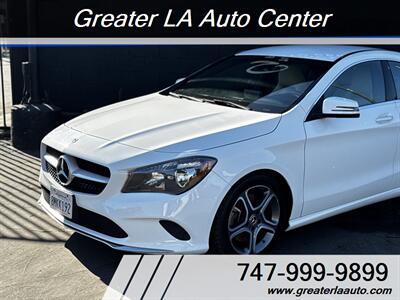 2019 Mercedes-Benz CLA CLA 250 - Photo 26 - Sun Valley, CA 91352