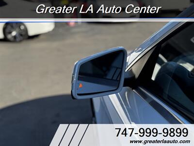 2019 Mercedes-Benz CLA CLA 250 - Photo 11 - Sun Valley, CA 91352