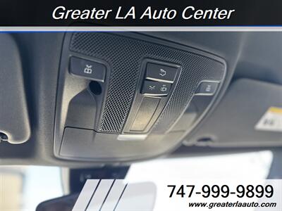 2019 Mercedes-Benz CLA CLA 250 - Photo 19 - Sun Valley, CA 91352