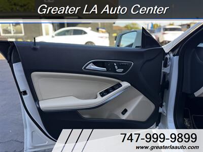 2019 Mercedes-Benz CLA CLA 250 - Photo 13 - Sun Valley, CA 91352