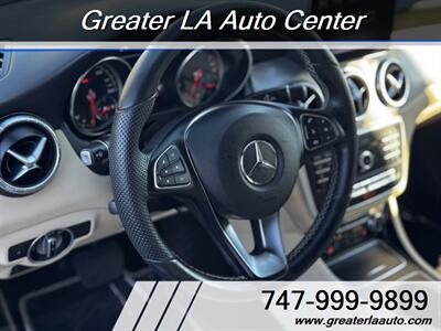 2019 Mercedes-Benz CLA CLA 250 - Photo 14 - Sun Valley, CA 91352