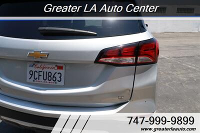 2022 Chevrolet Equinox LT   - Photo 9 - Sun Valley, CA 91352