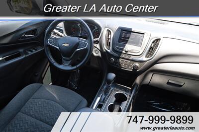 2022 Chevrolet Equinox LT   - Photo 18 - Sun Valley, CA 91352