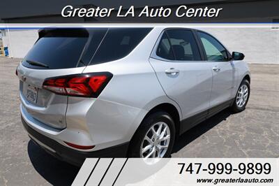 2022 Chevrolet Equinox LT   - Photo 6 - Sun Valley, CA 91352