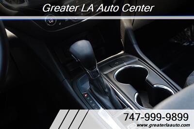 2022 Chevrolet Equinox LT   - Photo 23 - Sun Valley, CA 91352