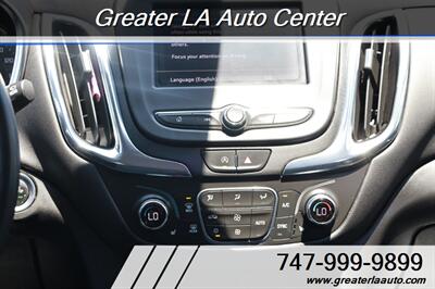 2022 Chevrolet Equinox LT   - Photo 24 - Sun Valley, CA 91352