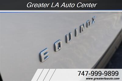 2022 Chevrolet Equinox LT   - Photo 12 - Sun Valley, CA 91352