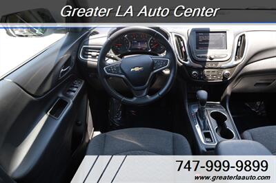 2022 Chevrolet Equinox LT   - Photo 16 - Sun Valley, CA 91352