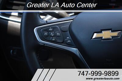 2022 Chevrolet Equinox LT   - Photo 21 - Sun Valley, CA 91352