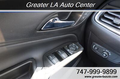 2022 Chevrolet Equinox LT   - Photo 27 - Sun Valley, CA 91352