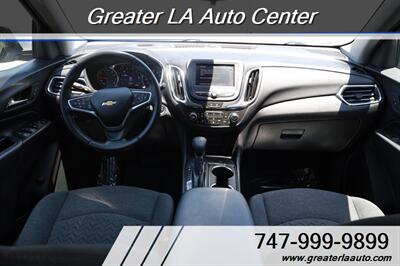 2022 Chevrolet Equinox LT   - Photo 15 - Sun Valley, CA 91352