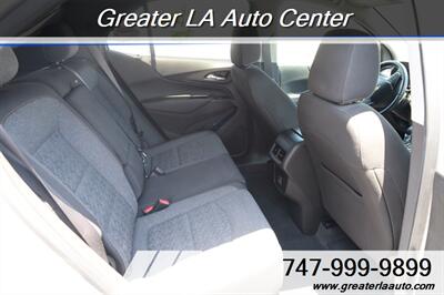 2022 Chevrolet Equinox LT   - Photo 14 - Sun Valley, CA 91352