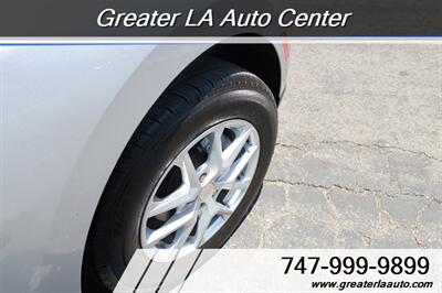2022 Chevrolet Equinox LT   - Photo 13 - Sun Valley, CA 91352