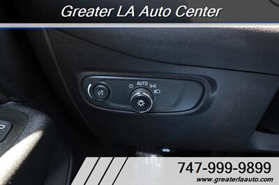 2022 Chevrolet Equinox LT   - Photo 26 - Sun Valley, CA 91352