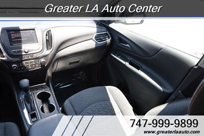 2022 Chevrolet Equinox LT   - Photo 17 - Sun Valley, CA 91352