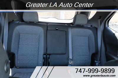 2022 Chevrolet Equinox LT   - Photo 19 - Sun Valley, CA 91352