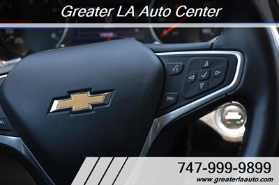 2022 Chevrolet Equinox LT   - Photo 22 - Sun Valley, CA 91352