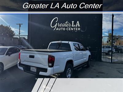 2019 Toyota Tacoma SR - Photo 34 - Sun Valley, CA 91352