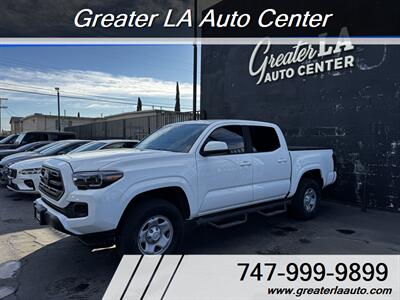 2019 Toyota Tacoma SR - Photo 7 - Sun Valley, CA 91352