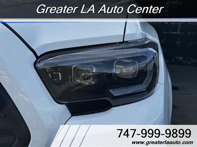 2019 Toyota Tacoma SR - Photo 6 - Sun Valley, CA 91352