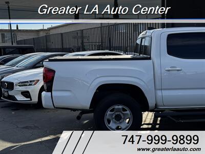 2019 Toyota Tacoma SR - Photo 36 - Sun Valley, CA 91352