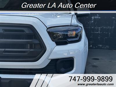 2019 Toyota Tacoma SR - Photo 3 - Sun Valley, CA 91352