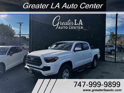 2019 Toyota Tacoma SR - Photo 25 - Sun Valley, CA 91352