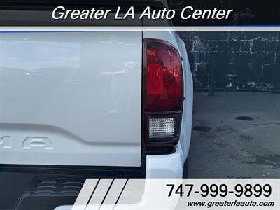 2019 Toyota Tacoma SR - Photo 30 - Sun Valley, CA 91352