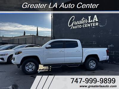 2019 Toyota Tacoma SR - Photo 26 - Sun Valley, CA 91352