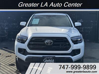 2019 Toyota Tacoma SR - Photo 2 - Sun Valley, CA 91352