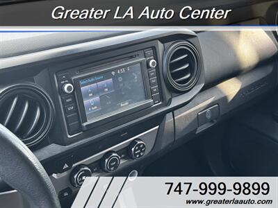 2019 Toyota Tacoma SR - Photo 18 - Sun Valley, CA 91352
