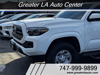 2019 Toyota Tacoma SR - Photo 8 - Sun Valley, CA 91352
