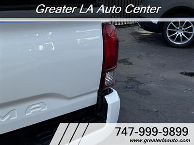 2019 Toyota Tacoma SR - Photo 31 - Sun Valley, CA 91352