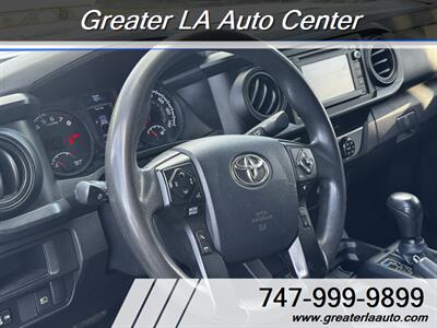 2019 Toyota Tacoma SR - Photo 17 - Sun Valley, CA 91352