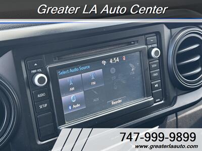 2019 Toyota Tacoma SR - Photo 22 - Sun Valley, CA 91352