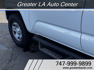 2019 Toyota Tacoma SR - Photo 12 - Sun Valley, CA 91352