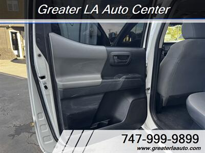 2019 Toyota Tacoma SR - Photo 19 - Sun Valley, CA 91352