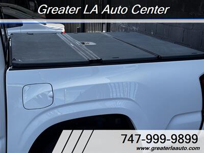 2019 Toyota Tacoma SR - Photo 11 - Sun Valley, CA 91352