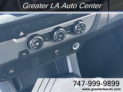 2019 Toyota Tacoma SR - Photo 23 - Sun Valley, CA 91352