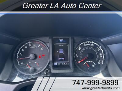 2019 Toyota Tacoma SR - Photo 21 - Sun Valley, CA 91352