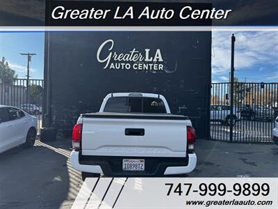 2019 Toyota Tacoma SR - Photo 28 - Sun Valley, CA 91352