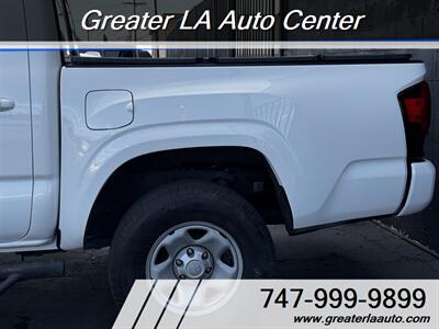 2019 Toyota Tacoma SR - Photo 10 - Sun Valley, CA 91352