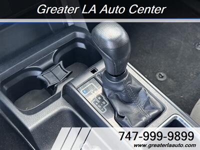 2019 Toyota Tacoma SR - Photo 24 - Sun Valley, CA 91352