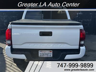 2019 Toyota Tacoma SR - Photo 29 - Sun Valley, CA 91352