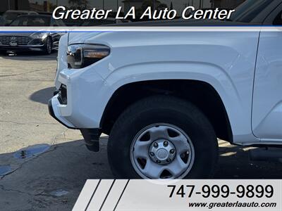 2019 Toyota Tacoma SR - Photo 9 - Sun Valley, CA 91352