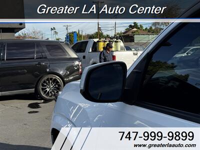 2019 Toyota Tacoma SR - Photo 14 - Sun Valley, CA 91352