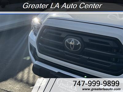 2019 Toyota Tacoma SR - Photo 4 - Sun Valley, CA 91352