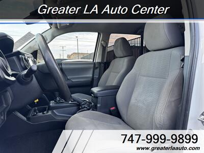 2019 Toyota Tacoma SR - Photo 15 - Sun Valley, CA 91352