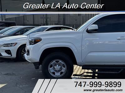 2019 Toyota Tacoma SR - Photo 27 - Sun Valley, CA 91352