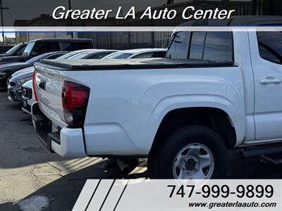 2019 Toyota Tacoma SR - Photo 33 - Sun Valley, CA 91352